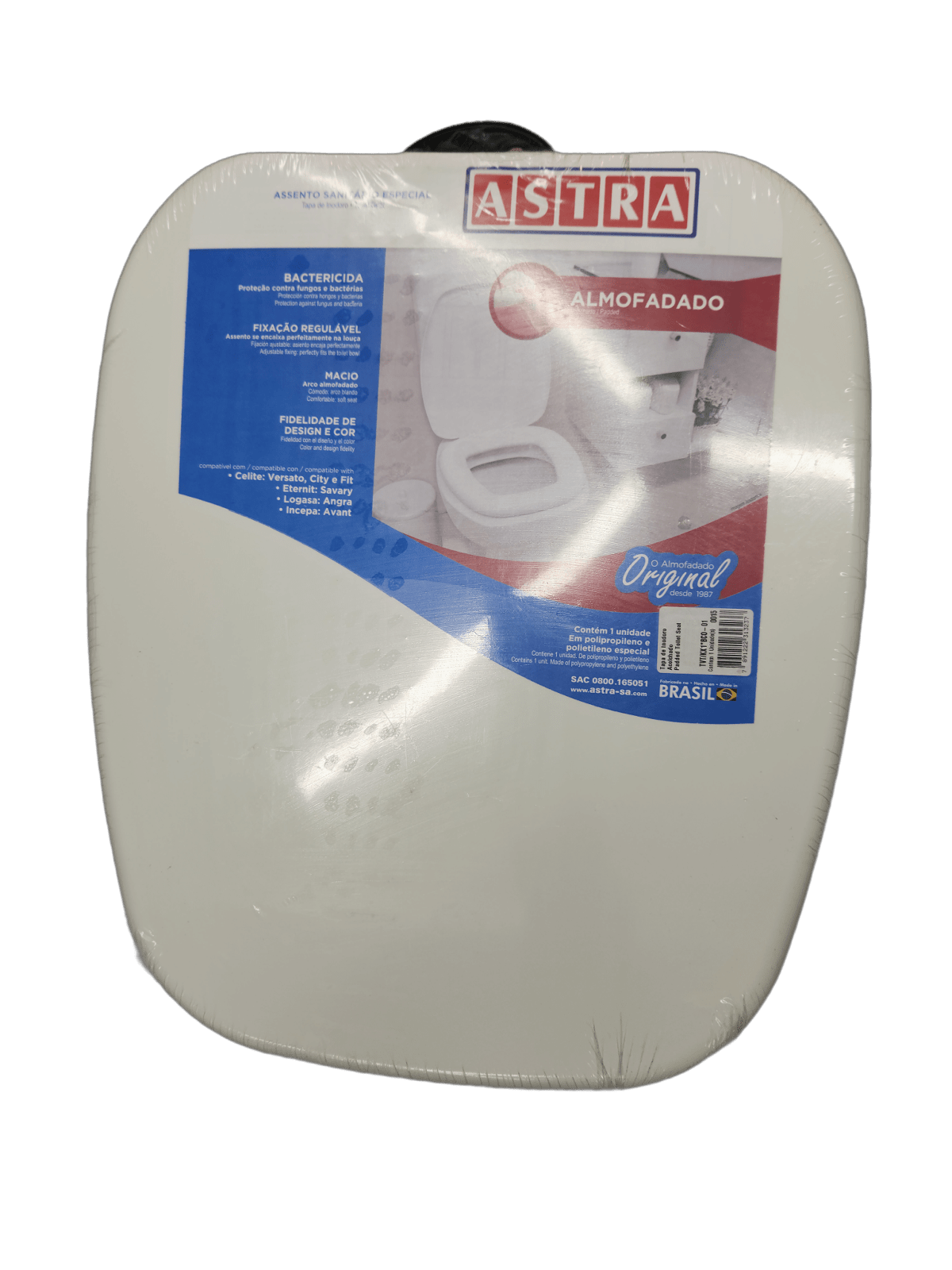 ASIENTO ASTRA