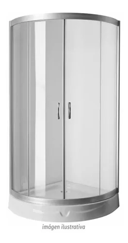 CABINA DE DUCHA 90