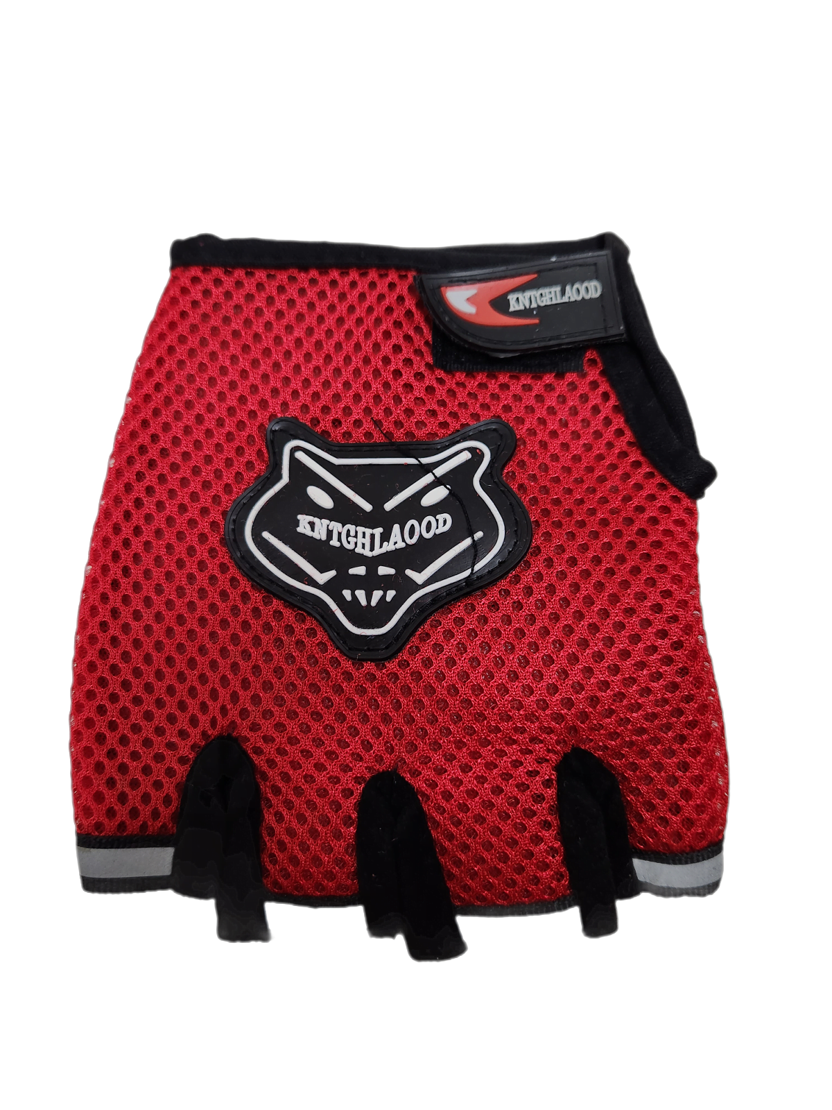 GUANTES ROJOS 1