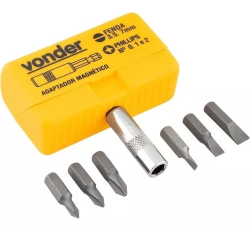 Juegos de punta vonder