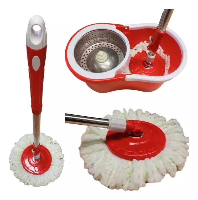 MAGIC MOP