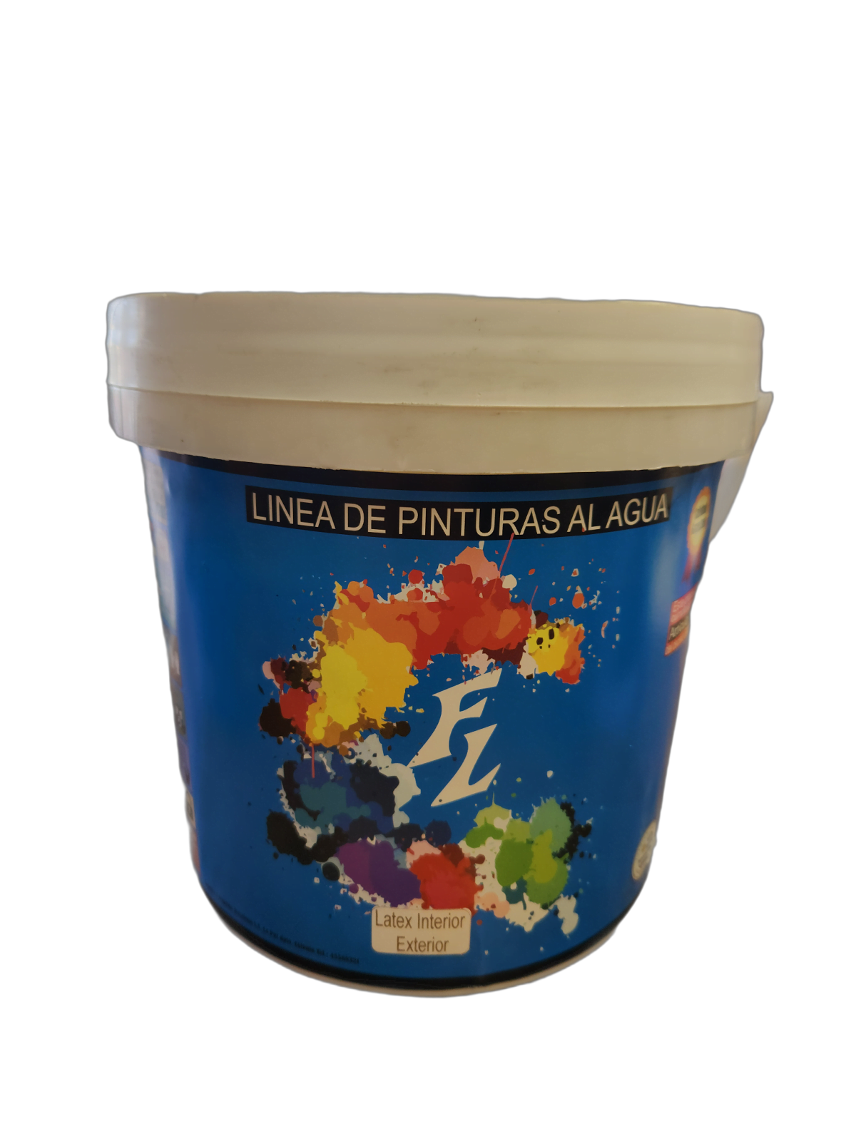 PINTURA INT-EXT