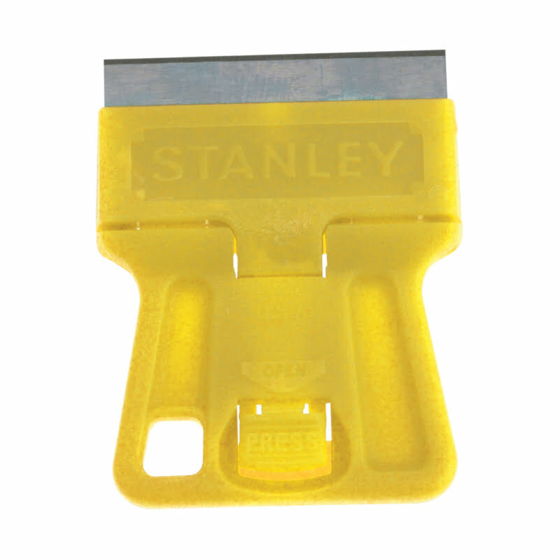 Raspador Stanley