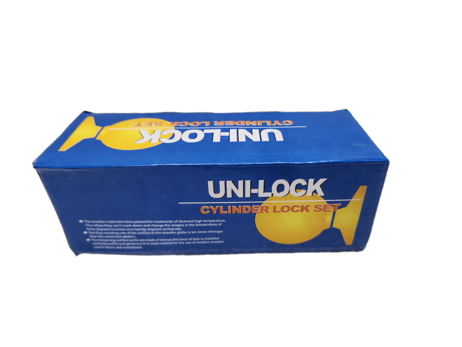 UNI-LOCK