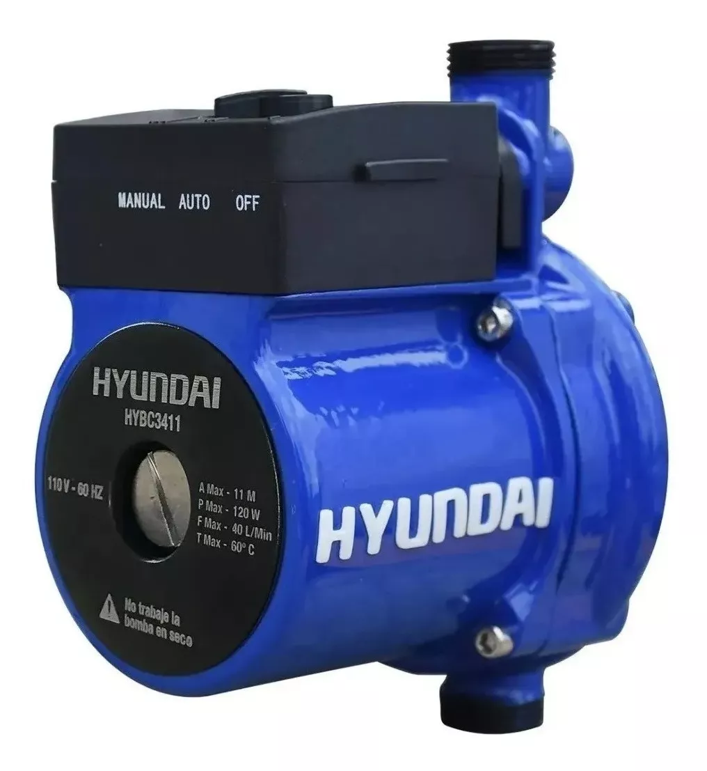 bomba hyundai