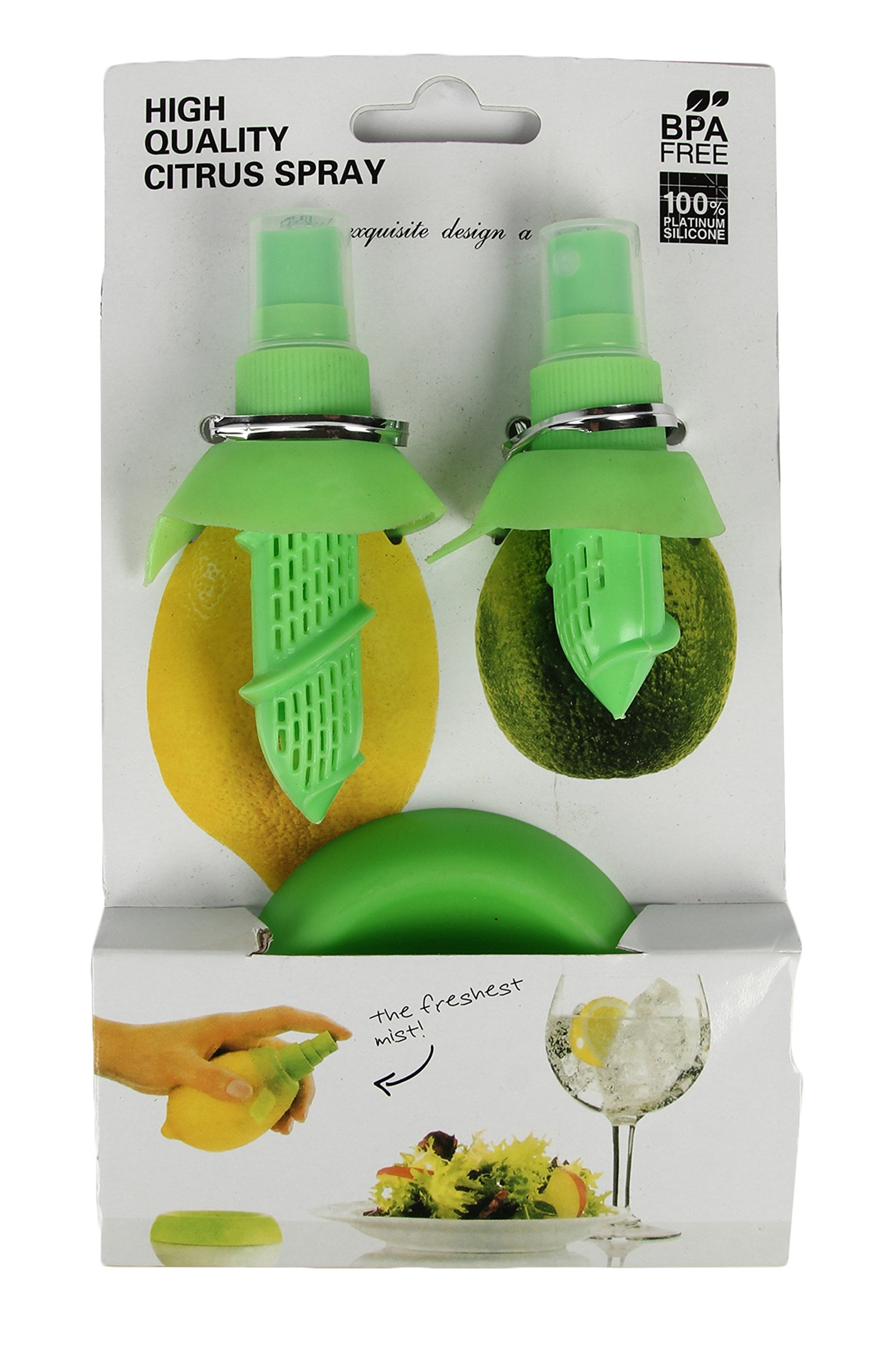 exprimidor de citricos