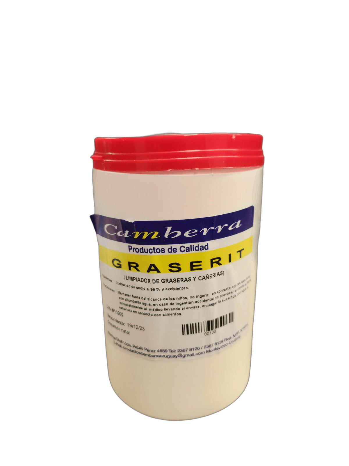 graserit