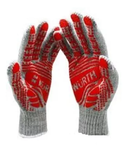 guantes ligeros wurth