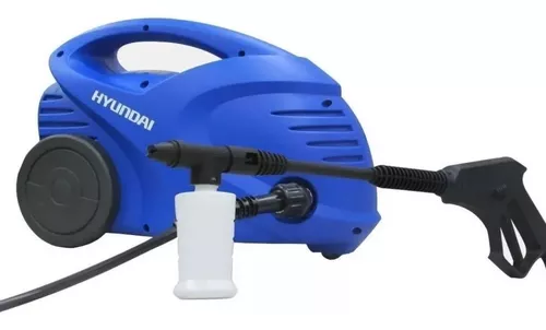 hidrolavadora