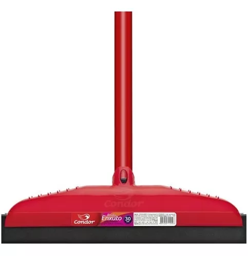 lampazo condor rojo
