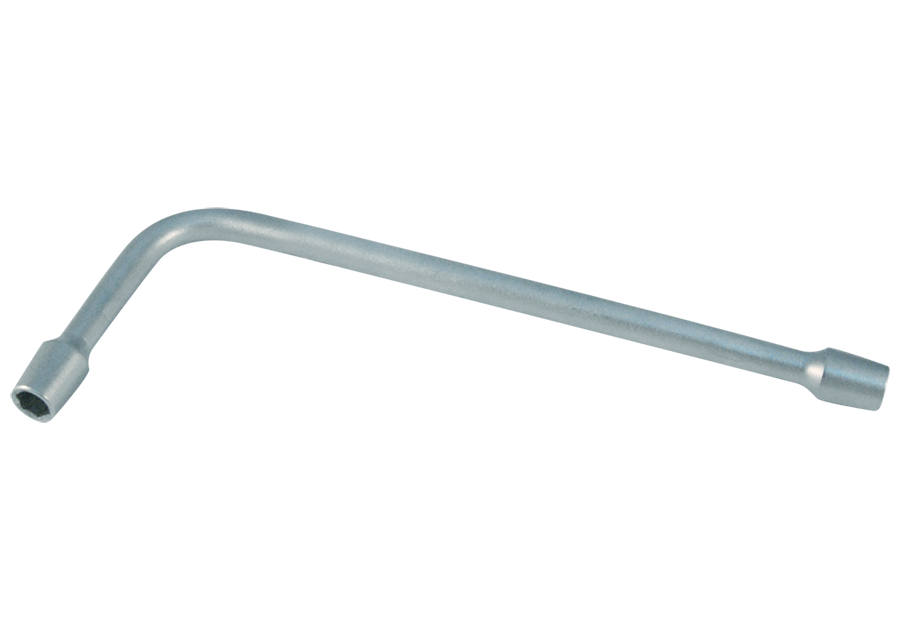 llave l