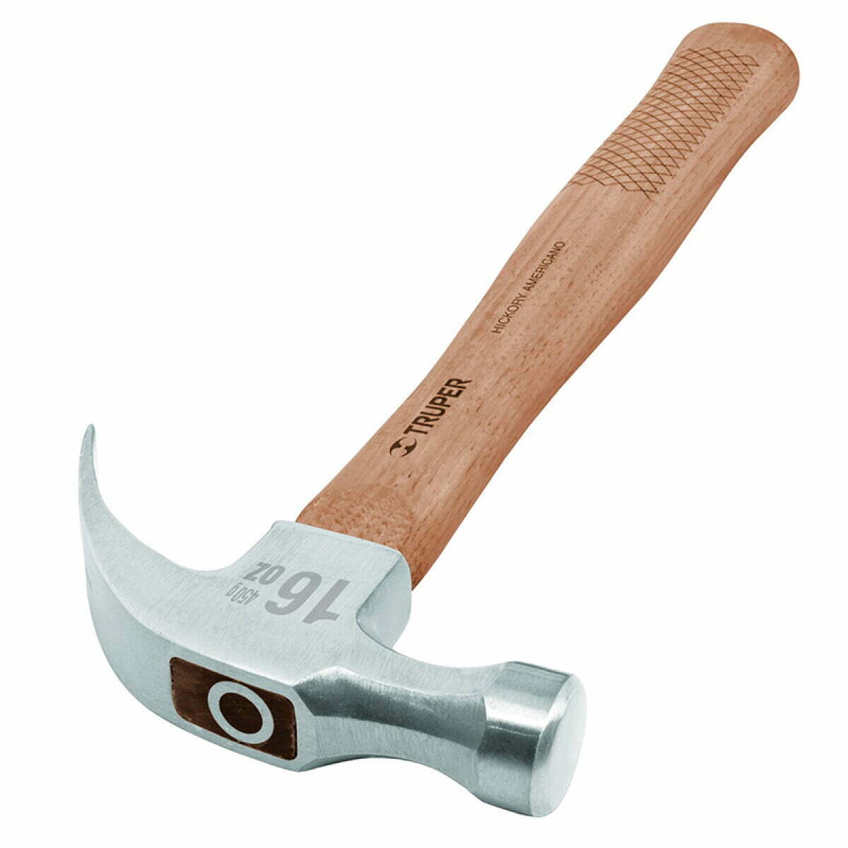 Martillo con uña Truper