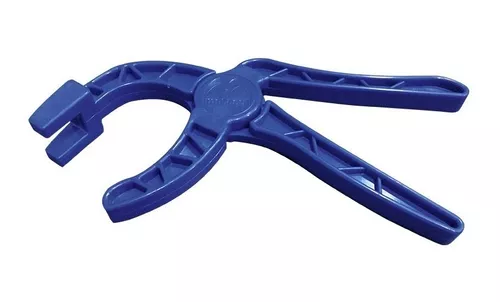 pinza nivelador