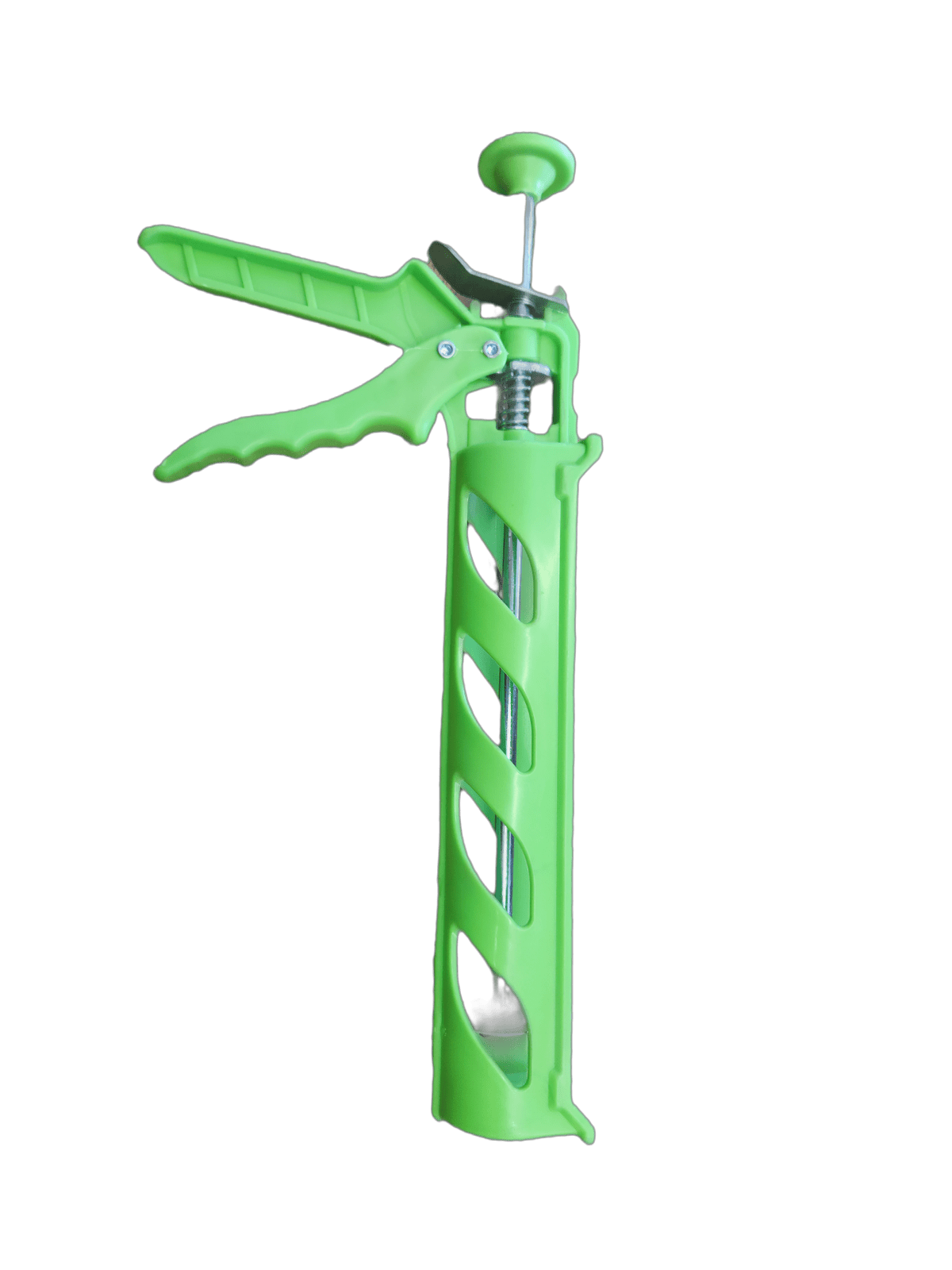 pistola de silicona plastica
