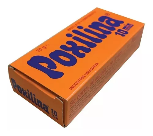 poxilina
