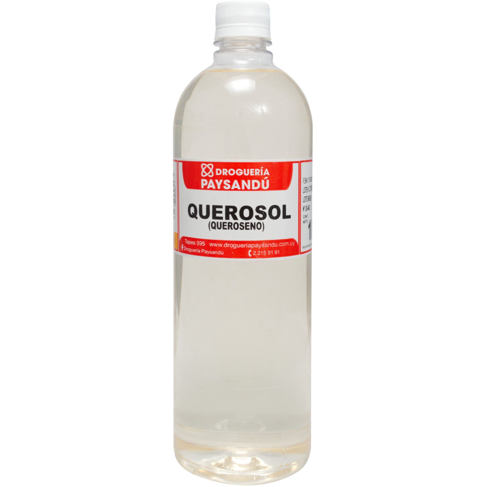 QUEROSOL - KEROSENO