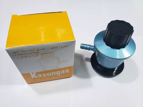 valvula kasongas regulable