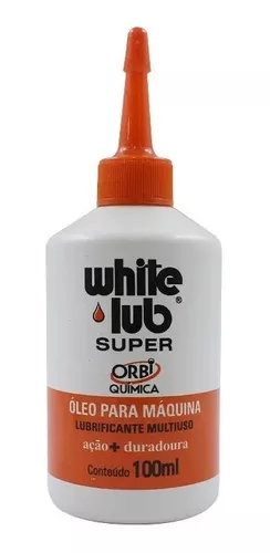 Aceite lubricante multiuso