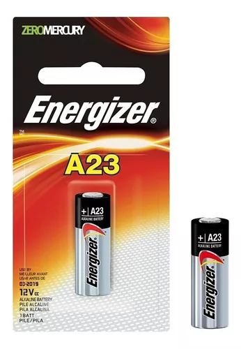 BATERIA A 23