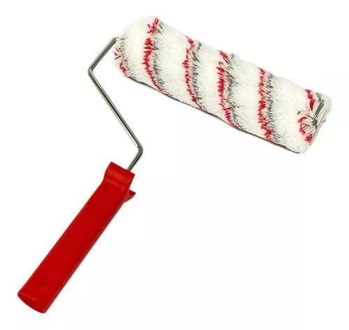 RODILLO ANTIGOTEO 23 CM