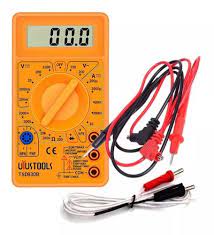TESTER UYUSTOOLS 1