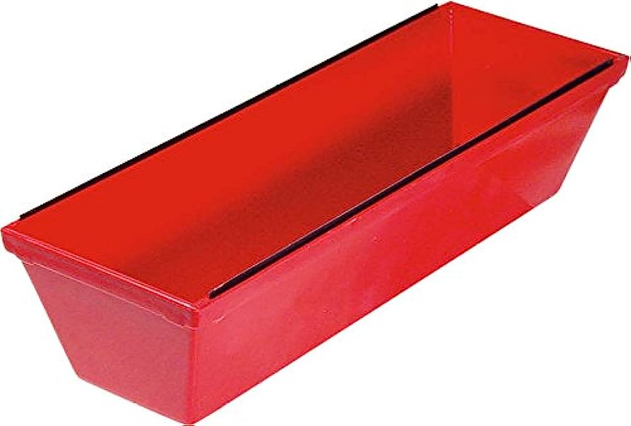 Budinera para yeso