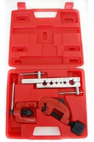 caja uyustools
