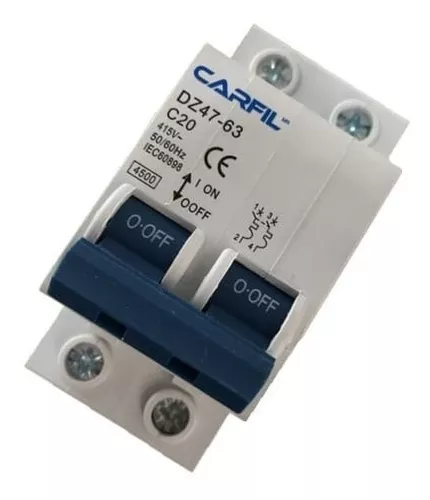 carfil