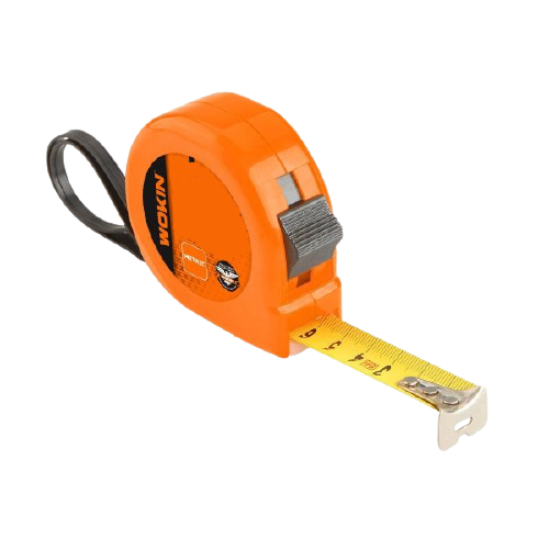 cinta naranja