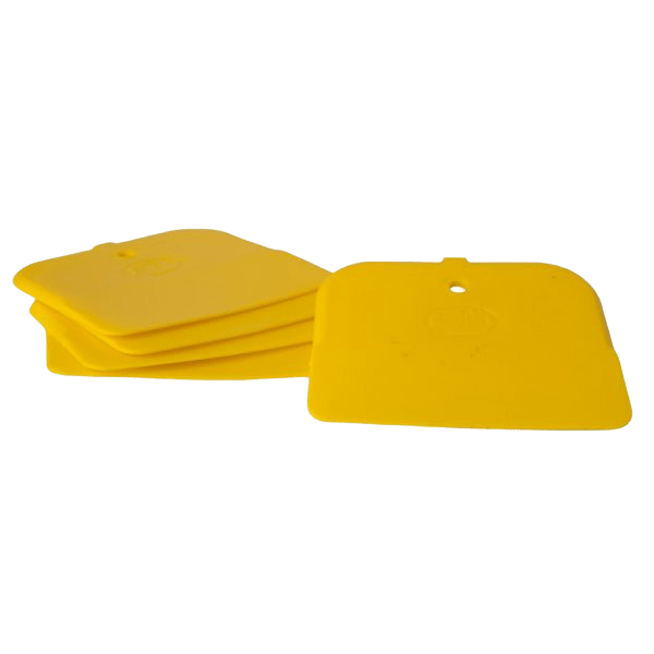 espatulas plastica