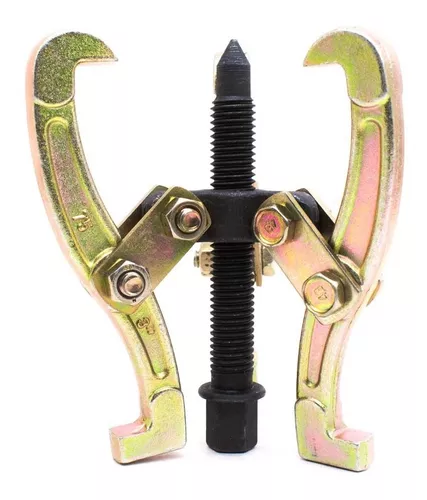 extractor de 3 patas