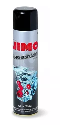 jimo desengrasante