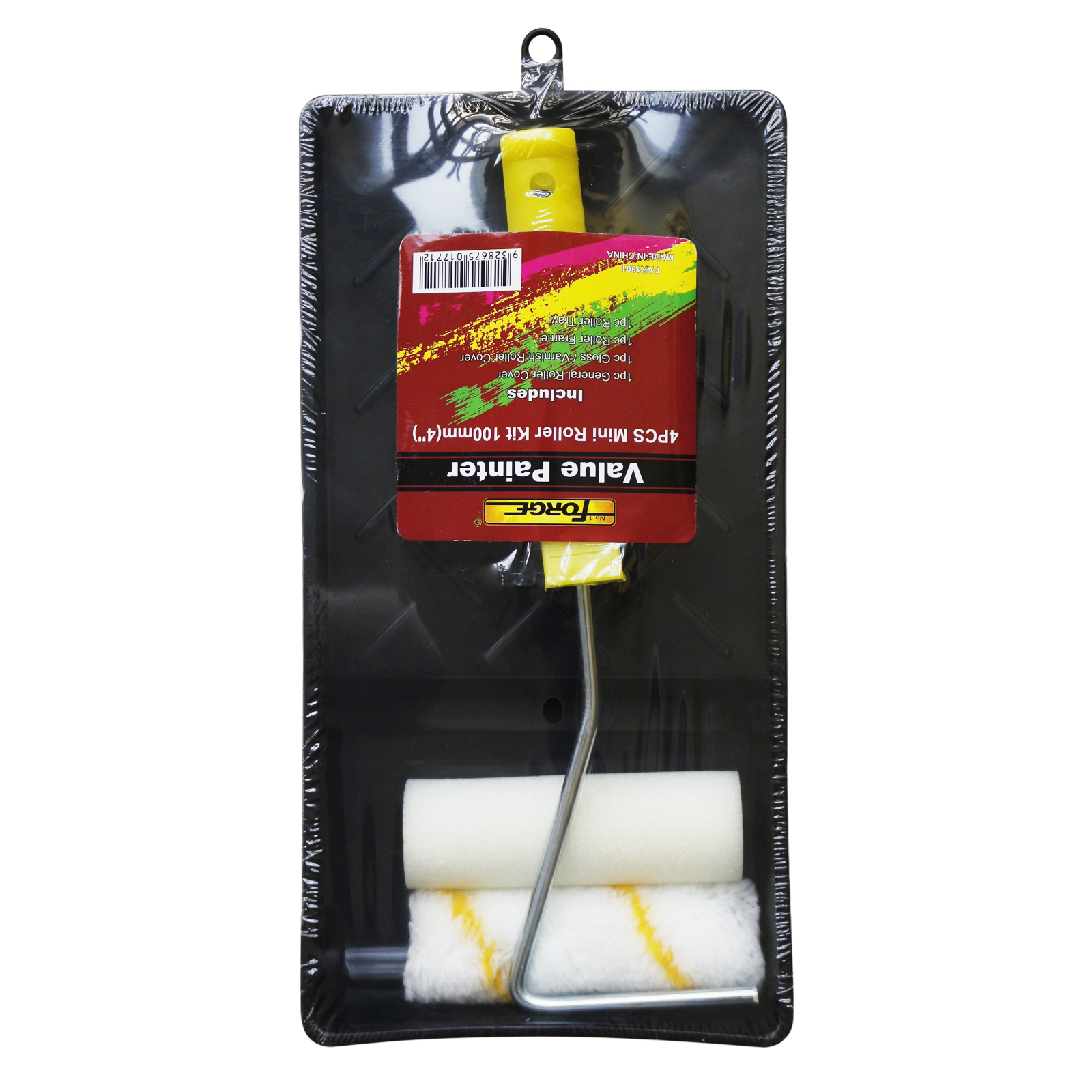 kit de pintura