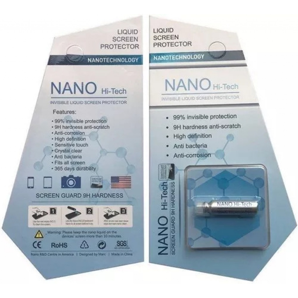 nanoprotector