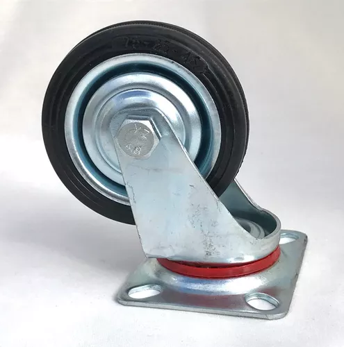 rueda giratoria 100 1
