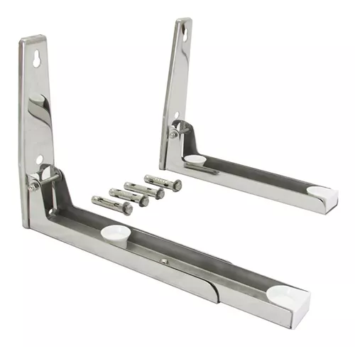 soporte microondas
