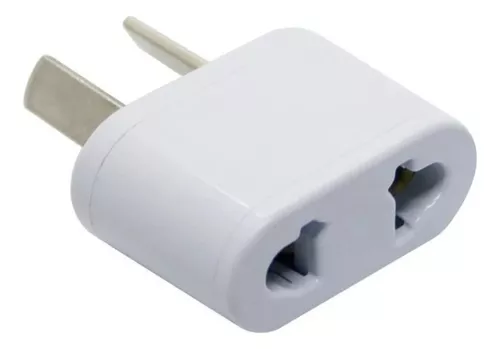 Adaptador americano