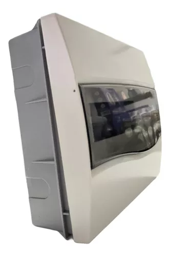 TABLERO 12 MODULOS FUPESA