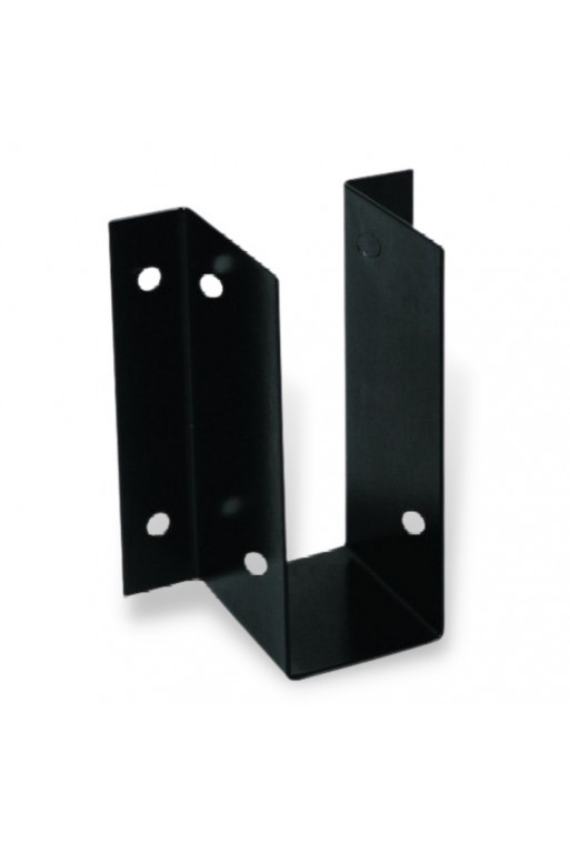 Caja de Fijación para Tirante 2"X6" con alas exteriores
