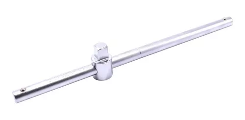 Barra De Fuerza 1/2'' Largo 10'' Uyustools Brf001
