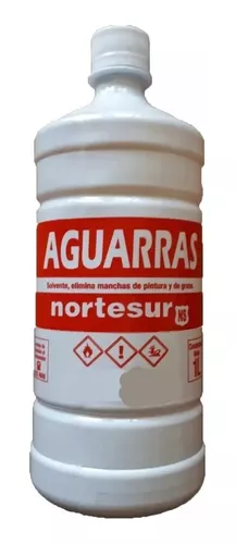 Aguarrás Mineral