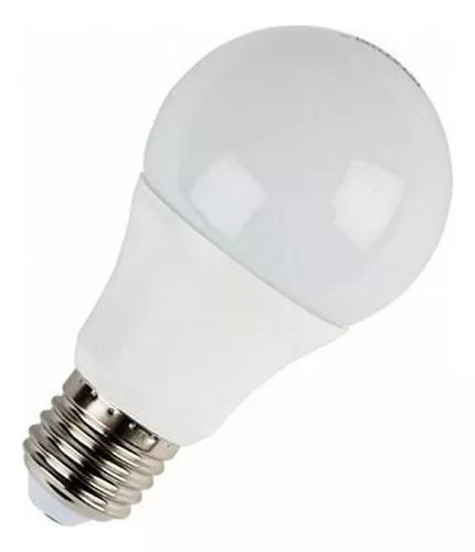 Lampara led 15w Seltir e27