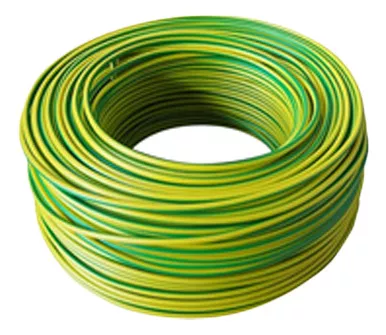 Cable Plástico 6 Mm CF