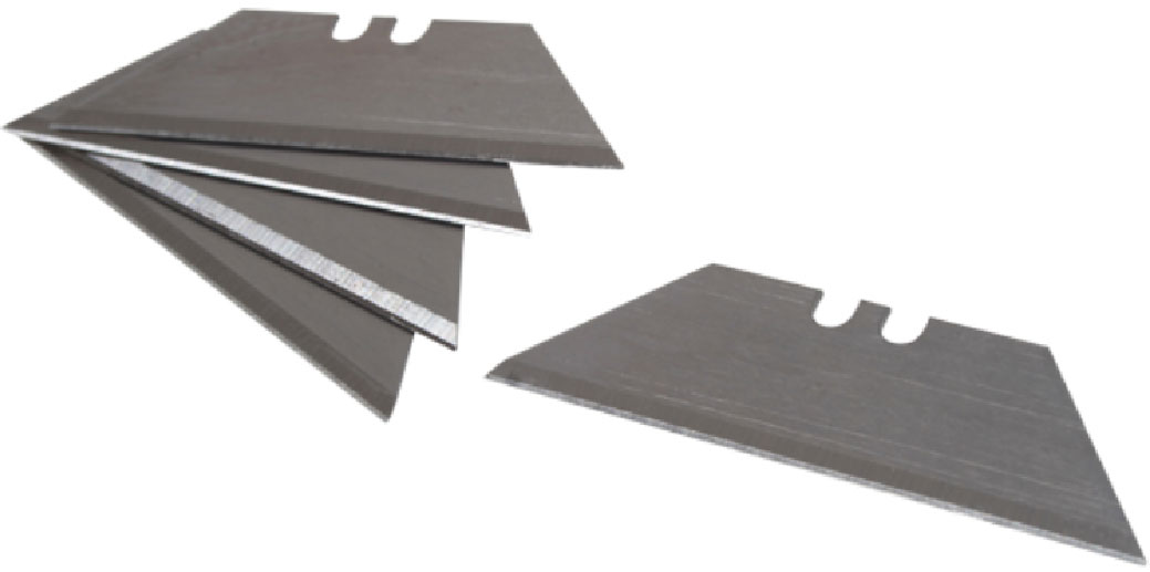 Repuesto Cutter Cortante Blister X 5 Hojas Best Value