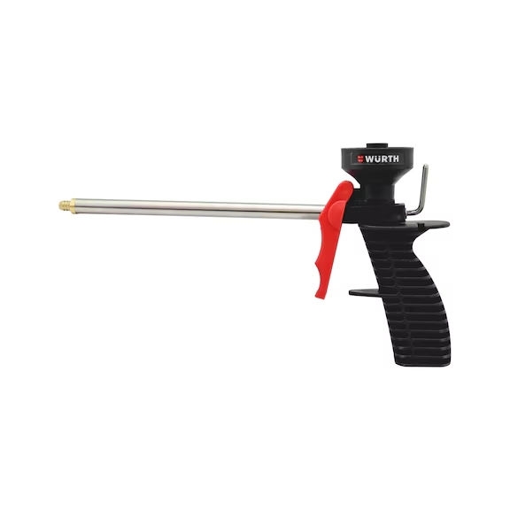 PISTOLA-DE-ESPUMA-1C-PLASTICO-WURTH