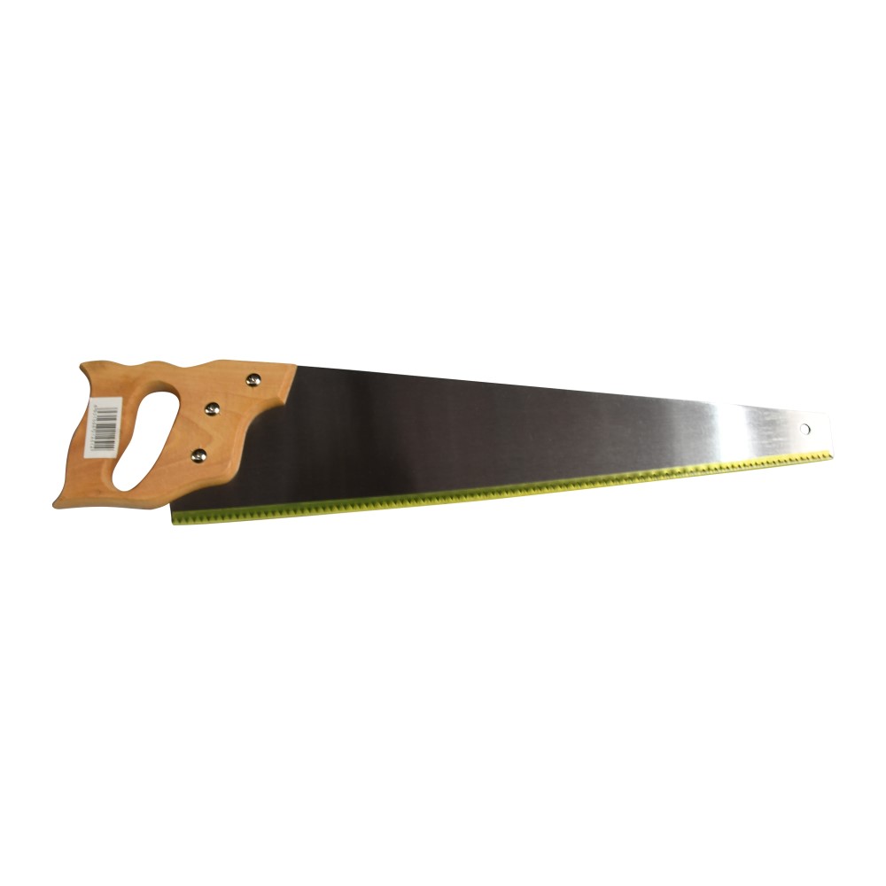 Serrucho De Carpintero 20"