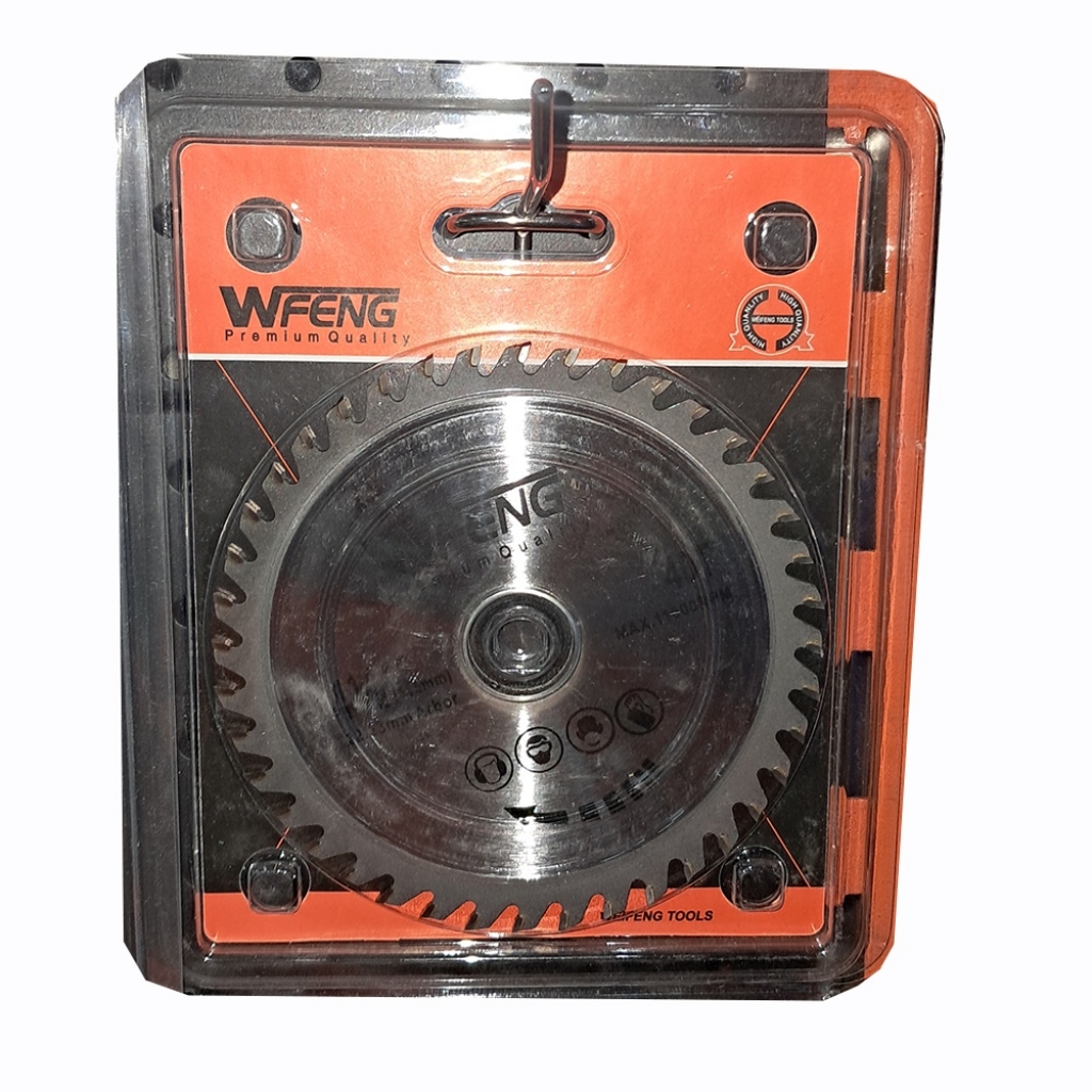 Disco de corte para madera Wfeng